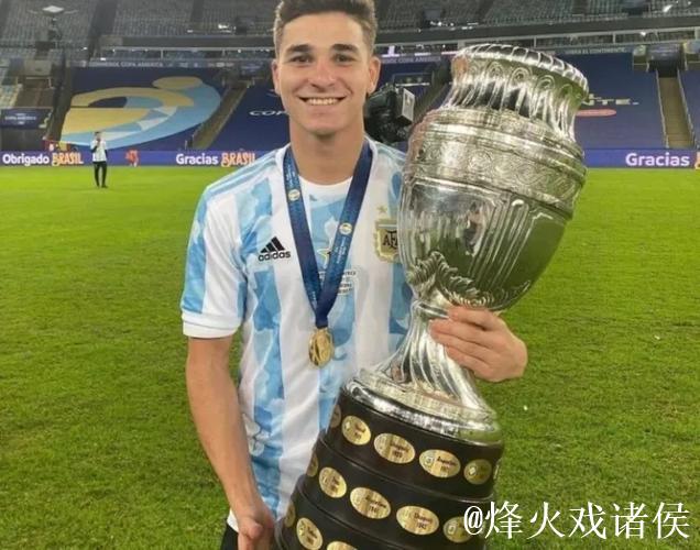 阿根廷球员欧冠进球助攻榜:阿尔瓦雷斯居首6次 阿根廷球员欧冠进球助攻榜:阿尔瓦雷斯居首6次