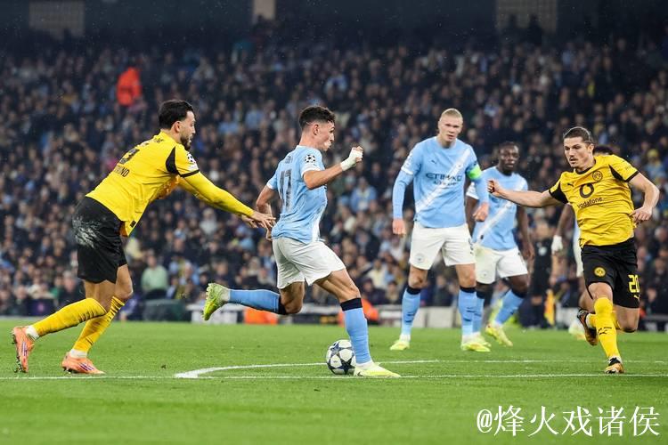 德媒：多特高层目标锁定联赛第二与欧冠资格