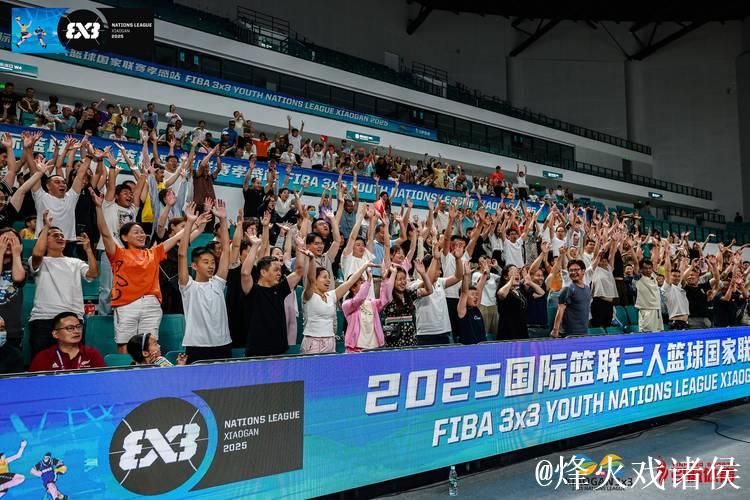 横琴将承办明年国际篮联三人篮球挑战赛全球首站比赛 横琴将承办明年国际篮联三人篮球挑战赛全球首站比赛