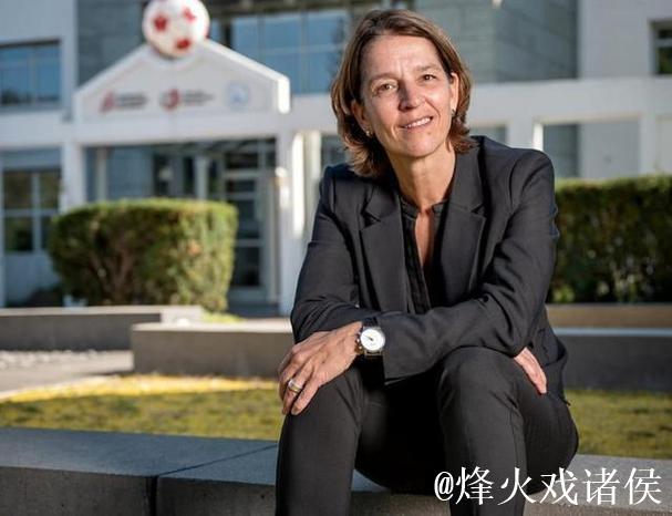 莱比锡从美职联挖角女足主管,创造德甲历史 莱比锡从美职联挖角女足主管,创造德甲历史